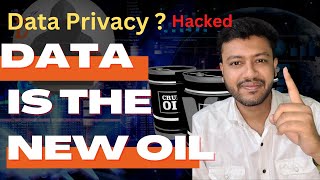 What is data privacy ? | HINDI | Data privacy in India | Data privacy act