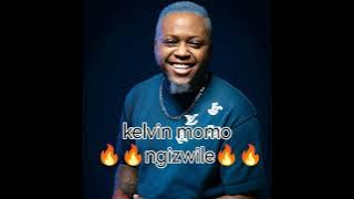 kelvin momo ngizwile officially mp3