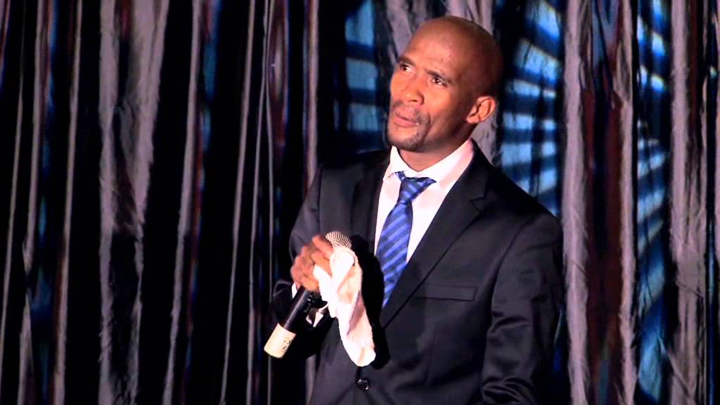 Pastor Zondo Ladder Of Success 4 Youtube