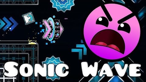 When a Noob Tries to Play Sonic Wave (Ignore Damage #3) #Cyclic