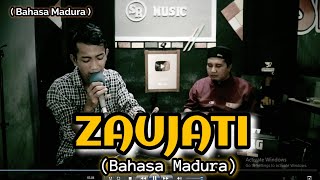 Merdu Banget | Zaijati (bahasa Madura ) Agok  Abdillah