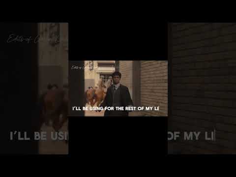 Don T Blame Me Anne With An E