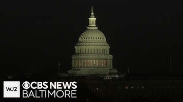 Trump administration begins laying off 4,000 federal workers amid government shutdown