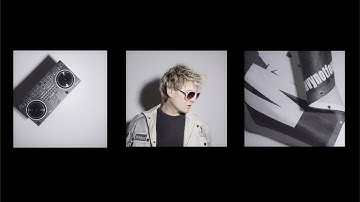 Wavy - hime cut (official lyric video)