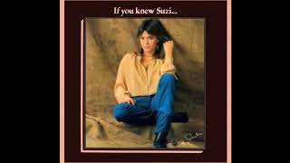 Suzi Quatro Wiser Than You  Lyrics (You found me so young. And taught me all you knew)