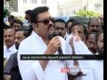 Suresh Gopi gets support from