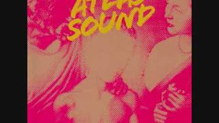 Quarantined - Atlas Sound chords
