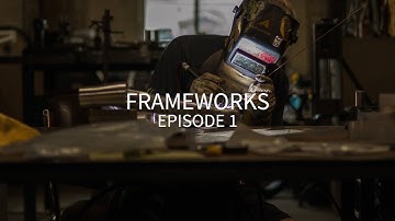 FRAMEWORKS | Neko Mulally | Episode 1