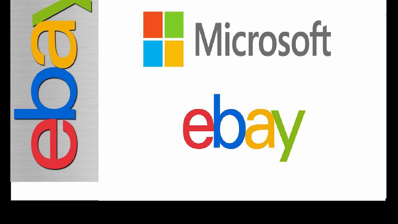 Selling Digital Microsoft Keys on eBay! VERO Items! YouTube