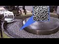 1 minute produces 1000 steel balls - Discover heavyweight productions part 2