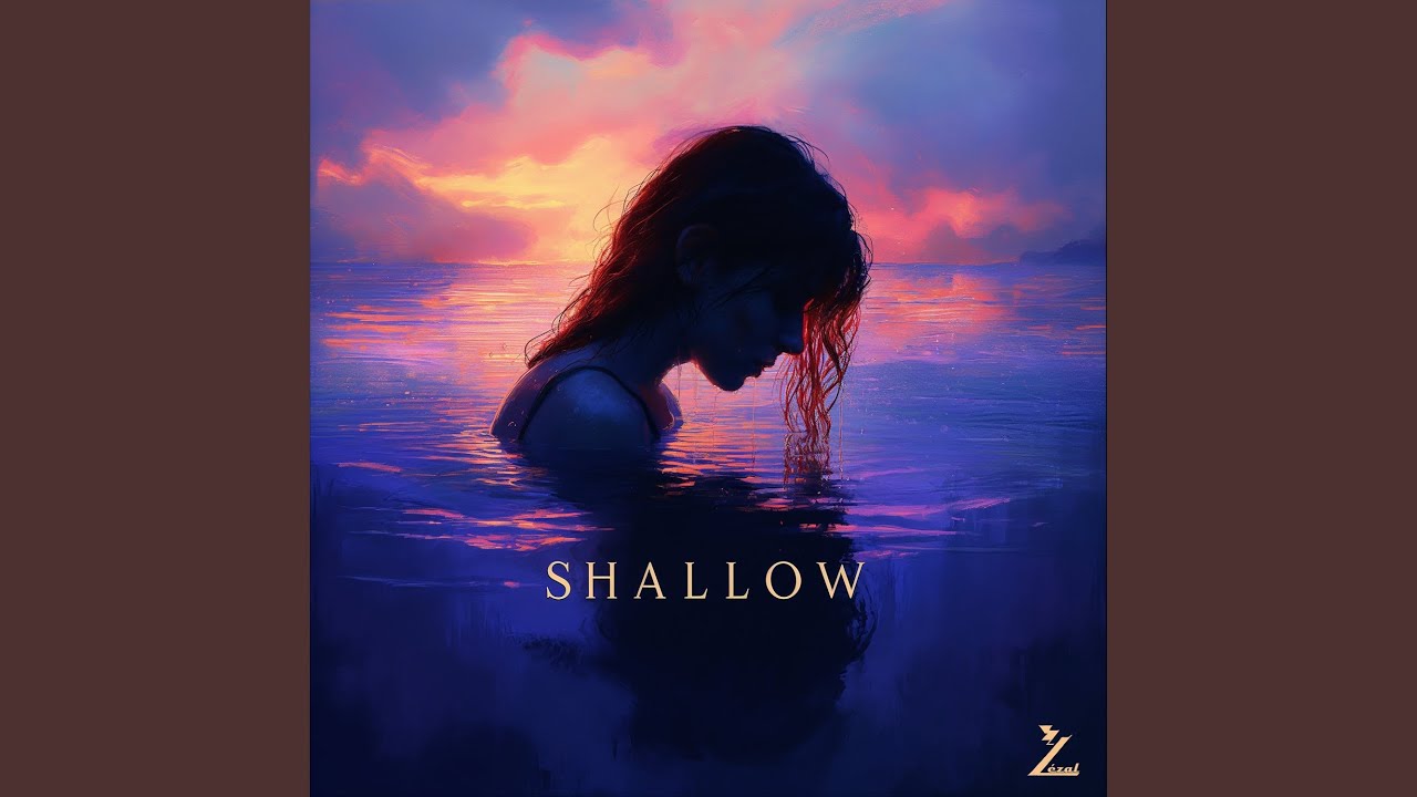 Shallow Clean Version Shallow (2024 Remastered Version) - YouTube