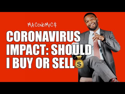 Long Term Investing | Dropping Oil Prices | Stocks to Buy Now in Coronavirus Impact
