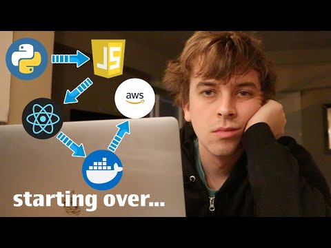 How I would learn to code (if I could start over)