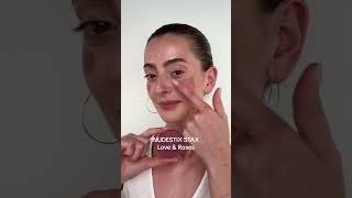 Cloud Skin Makeup