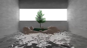 Unity5 Project  - "The Hope Room"