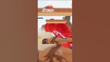 Earth Spear Jump Platforms | Project Beyonder Devlog