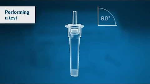 Animated Handling Video SARS CoV 2 Rapid Antigen Test
