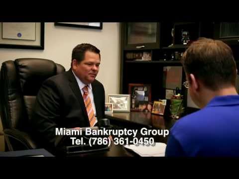 miami bankruptcy lawyers reviews