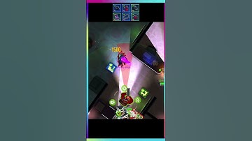 DRAGOON DOMINATION ✨️🤯 | BULLET ECHO A | #bulletechoshorts