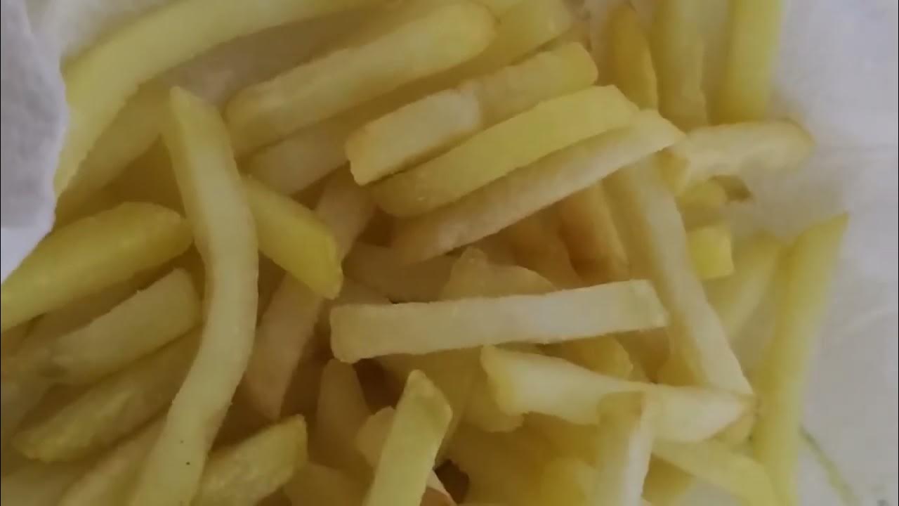 18 October 2023/french fries recipe in malayalam YouTube