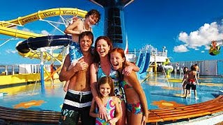 Не поверила, что такое возможно-бесплатные круизы с InCruises,  ИринаТарасенко
