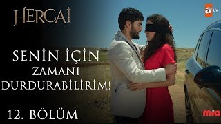 Miran’ın Reyyan’a yeni sürprizi! - Hercai 12. Bölüm