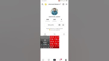 TikTok-conceptvideo