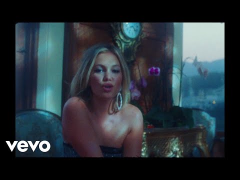 Olivia Holt - Next