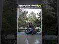 Yoga Keeps me Strong... Daily Yoga | Yoga Life @samatvamyog6259 #yoga #shorts #short #explore