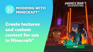 Code Ninjas 2023 Camps: Modding with Minecraft