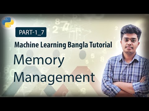 Part-1_7. Memory Management For Python Variables