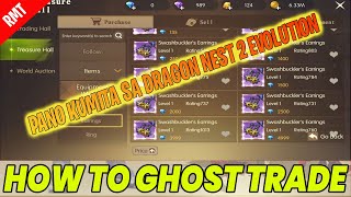 Dragon Nest 2 Evolution   Pano Mag Ghostrade at Kumita