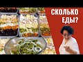 Сколько нужно еды для Новогоднего стола. И что делать с открытыми банками