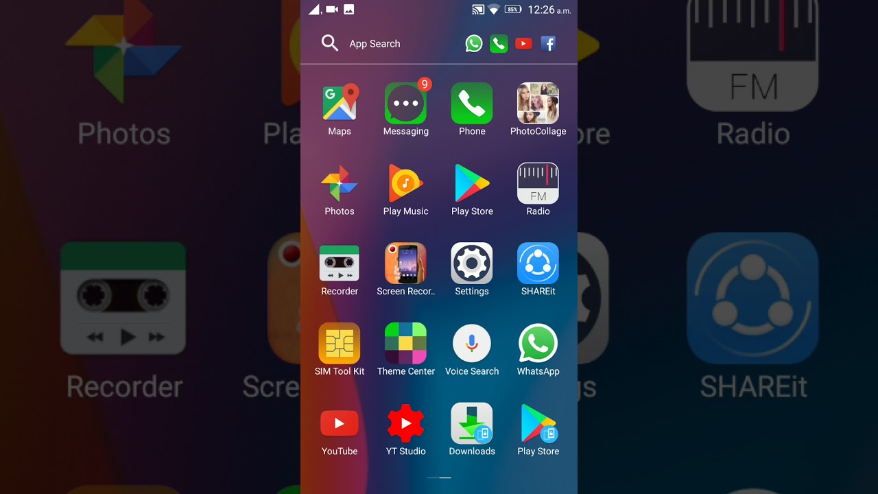 Whatsapp kaise Banegi all friend is video ko open kare new Whatsapp kaise Banegi camera iphone 8 plus apk