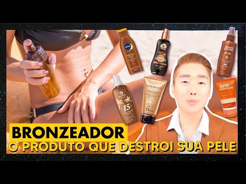 Vídeo: Os 10 melhores óleos bronzeadores de 2022