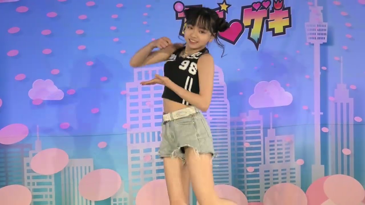 Mee Haazページ 【厳選した人気の曲がりロベ260㎝超え⤴︎】 月咲らん in アイゲキ ソロスペ＋デュオスペ＋ダンチャレ（第2部