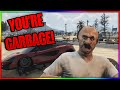 The SALTIEST Man on GTA RP