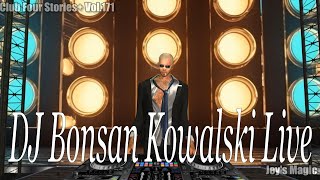 DJ Bonsan Kowalski 20240504 Live