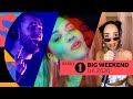 Best of Radio 1's Big Weekend 2020