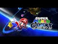 Luma - Super Mario Galaxy Music 10 HOURS