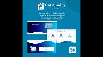 PHKM Teknik Informatika UMB - Aplikasi "Sistem Laundry berbasis Web CodeIgniter 3"