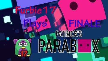 Recursive Puzzles & Infinite Fun | Patrick