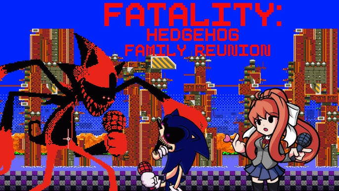 Stream [FNF - VS. SONIC.EXE 3.0] ERROR - CODE 0529 - 0227 - FATALITY But  Meme Sings It by McMemCrem (OUT OF MINUTES, CHECK BIO)