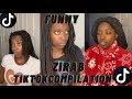 ZIRAB TIKTOKS VIDEO 2022 |zira Brown TIKTOKS COMPILATION 2022