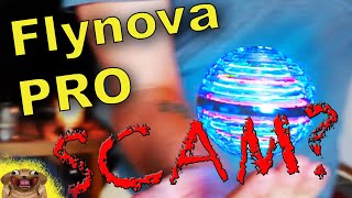 FLYnova PRO