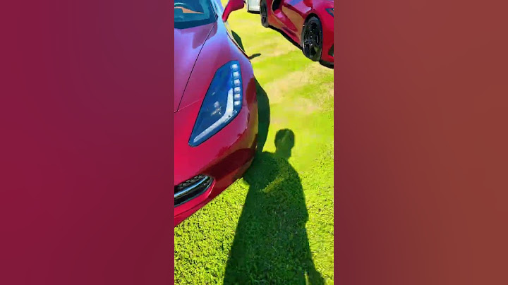 Car meet