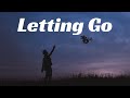 Letting Go of Things & People That Don't Serve You...