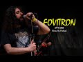 FOVITRON – lands forlorn @Horns Up Festival (Trikala, Greece 29/4/2023)