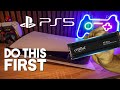 The 60 second ps5 upgrade that will transform your console simple step by step guide