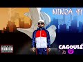 Ninja 44  cagoul v2 album la vie mb star 44